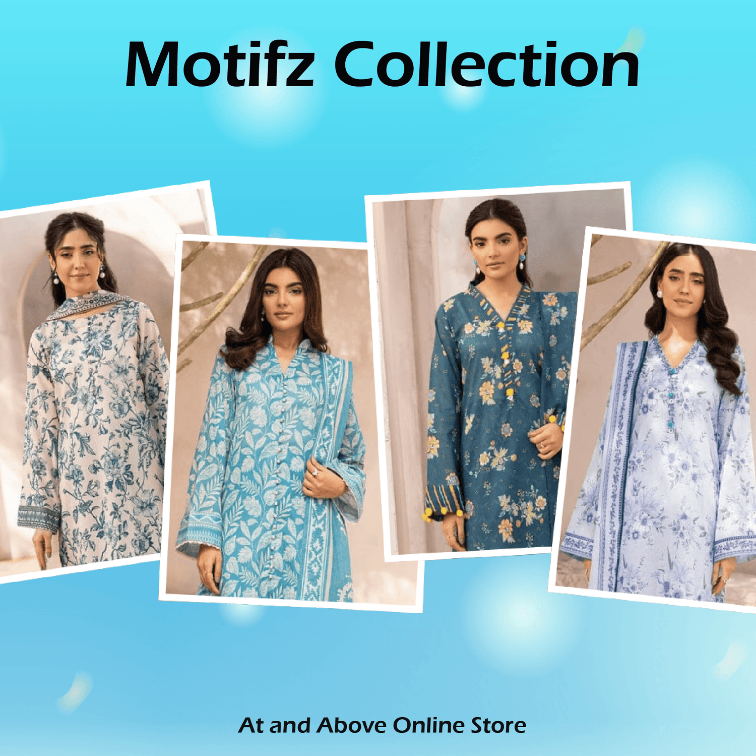 Motifz Collection
