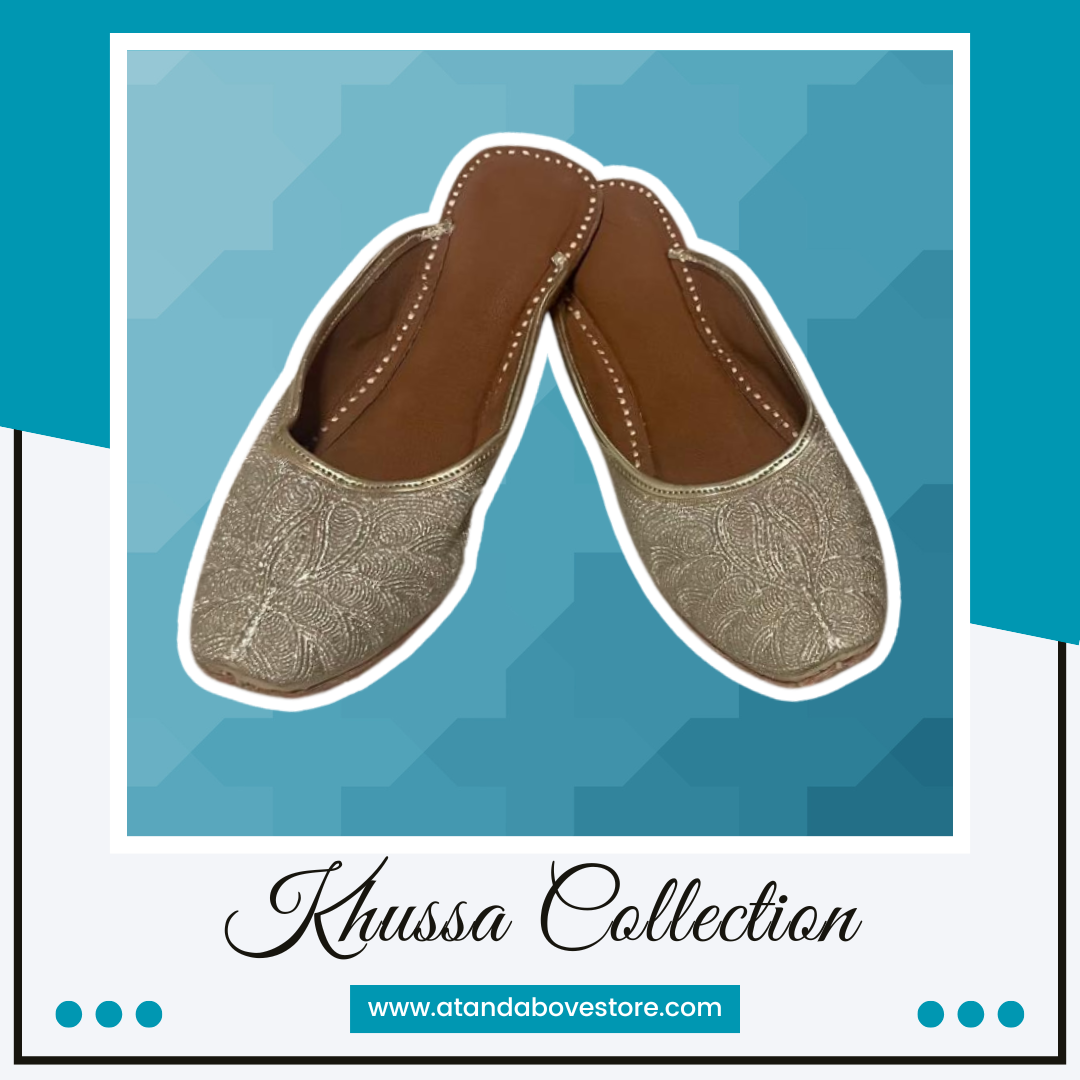 Cultural Footwear