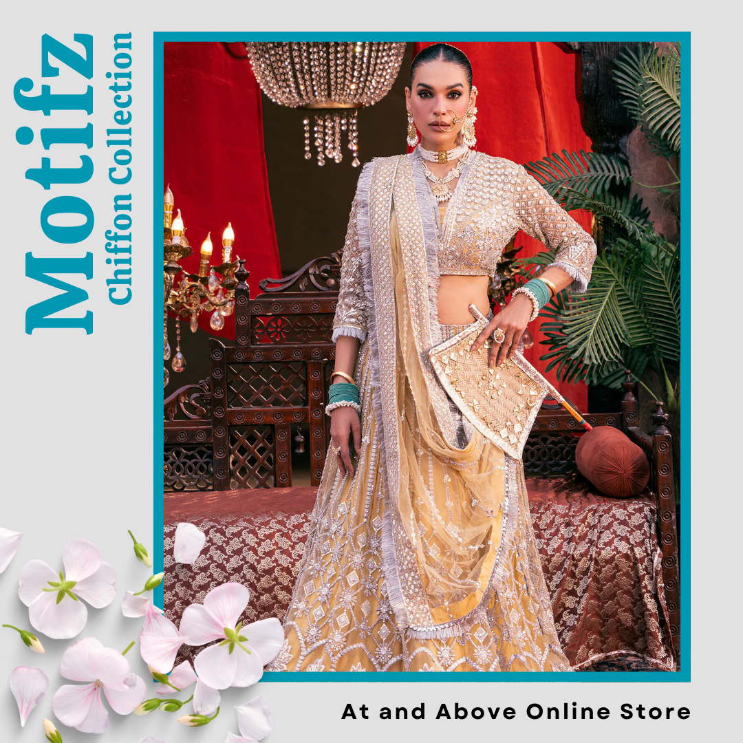 Fashion-Forward Silk Net Dress