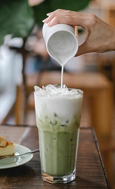 Livsmart Organic Matcha Tea Powder