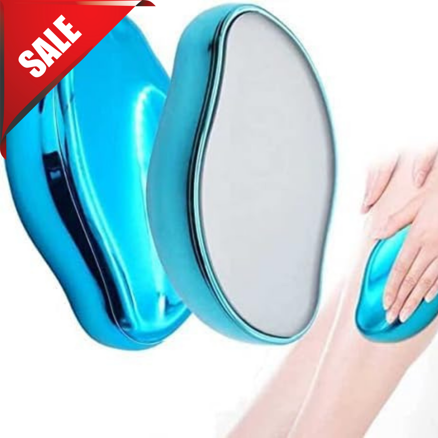 Crystal Hair Remover
