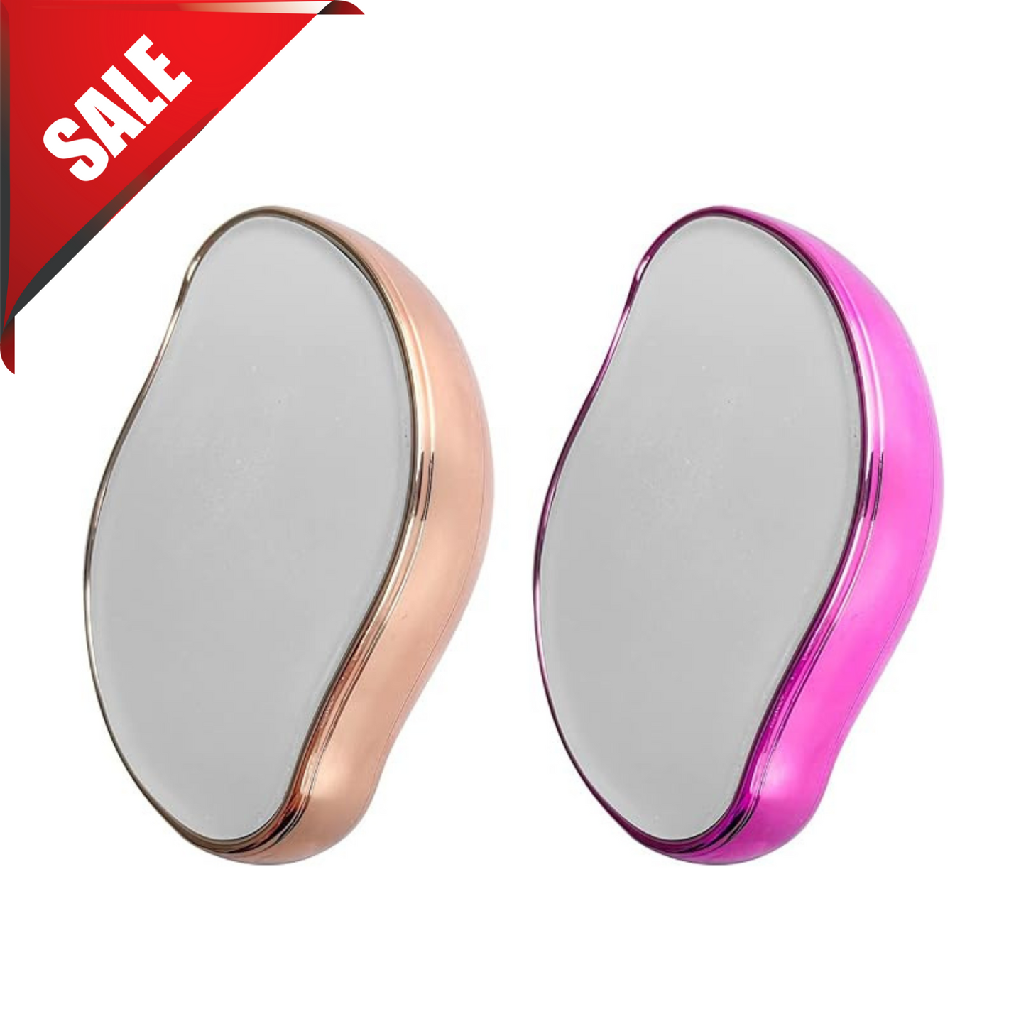 Crystal Hair Remover