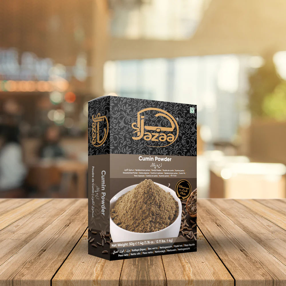 Cumin Powder 1KG