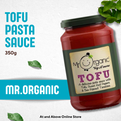 TOFU PASTA SAUCE 350G