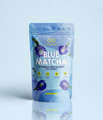 Blue Matcha 100g