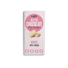 Sugar Free White Chocolate