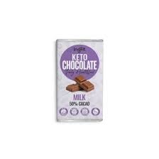 Sugar Free Milk Chocolate