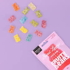 Fruity Bears 130g