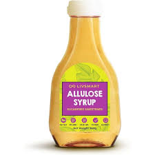 Alulose Syrup 360g