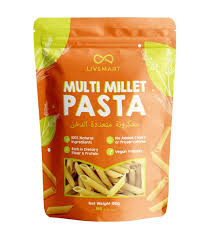 Multi-Millet Pasta 180g