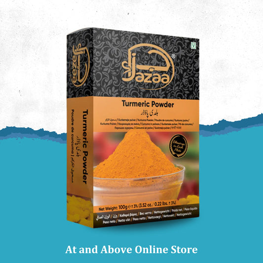 Turmeric Powder 1KG
