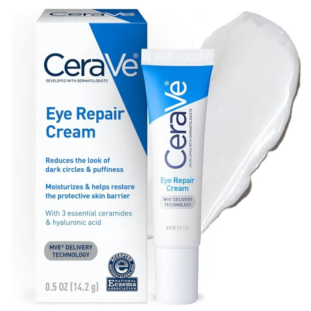 Eye Repair Cream