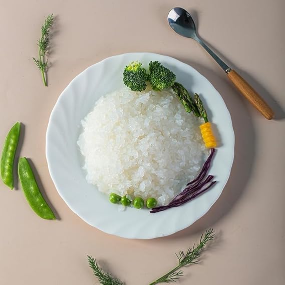 Livsmart Organic Shirataki Konjac COMBO - Keto Noodles