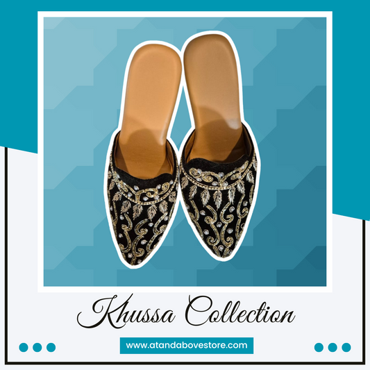 Handmade Leather Footwear