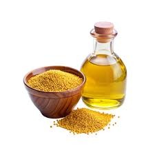 Kin's Hair Oil
