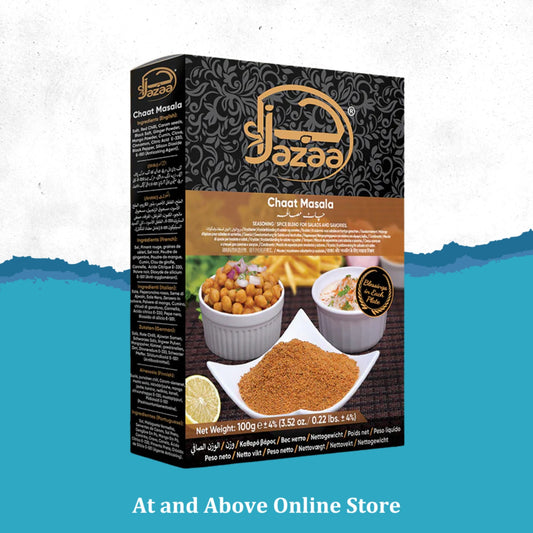 Chaat Masala 1KG