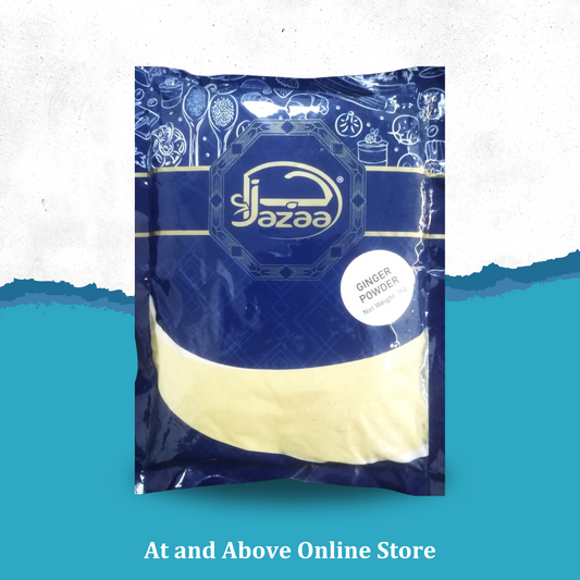 Ginger Powder 1KG