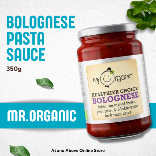 Bolognese Pasta Sauce 350g