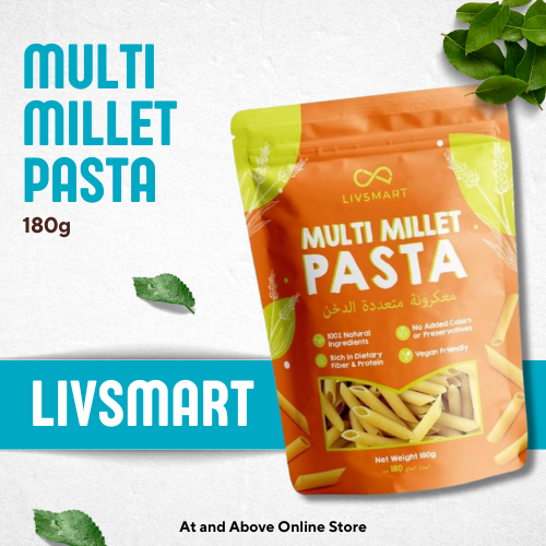 Multi-Millet Pasta 180g