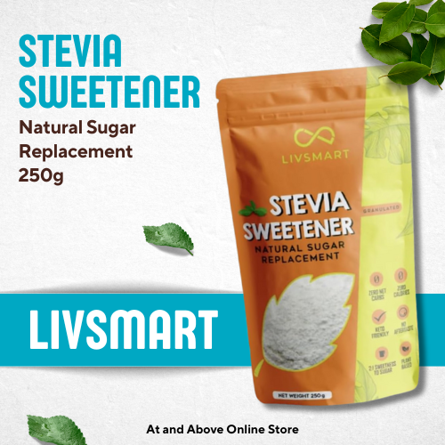 Stevia Powder 250g
