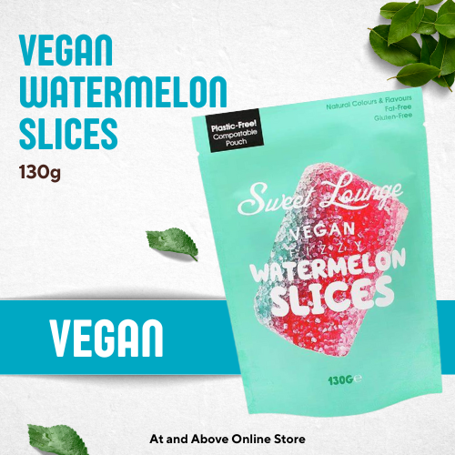 Watermelon Slices 130g