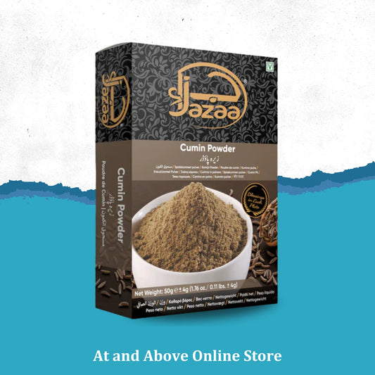 Cumin Powder 1KG