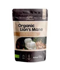 Lions Mane 100g