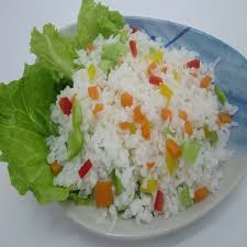 Shirataki (Konjac) Rice 200g