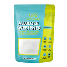 Allulose Sweetener