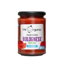 Bolognese Pasta Sauce 350g
